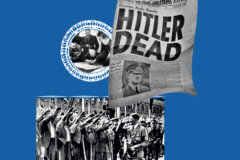 Cabo Hitler-2 Cabo Hitler-2