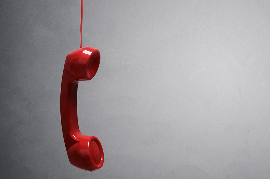 É preciso esperar 24 horas para registrar um desaparecimento?