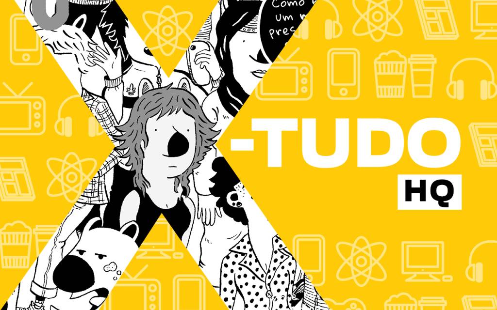 Vale a pena ler “Justin”? – X-TUDO