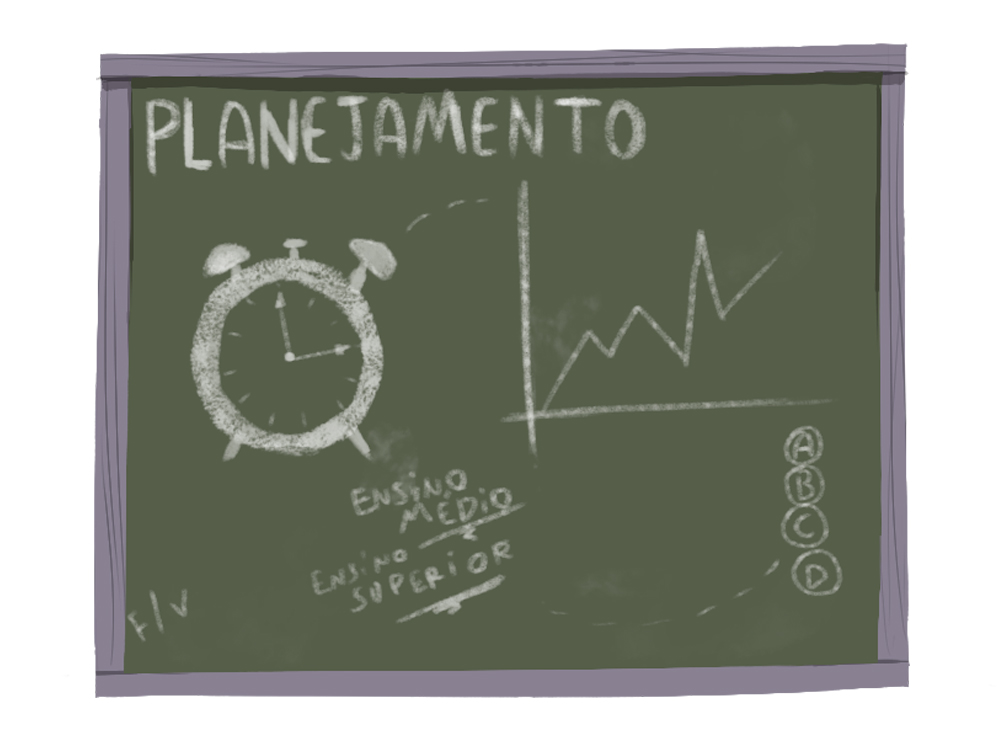 Quem faz e corrige as provas de concurso público?