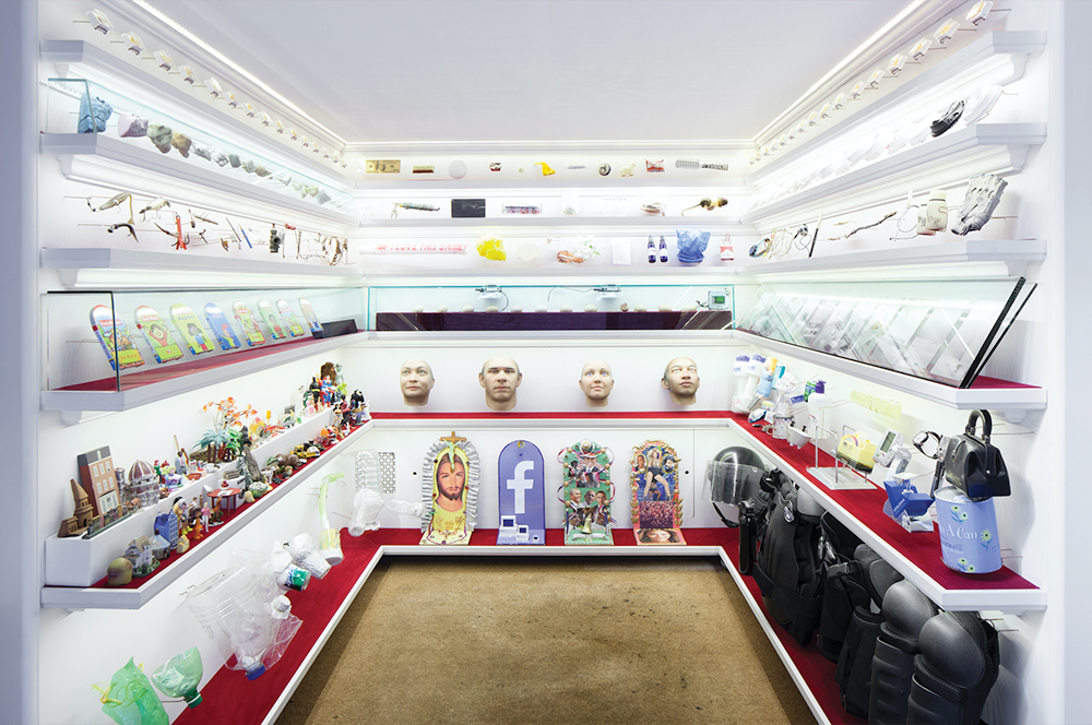 7 curiosidades bizarras sobre Nova York