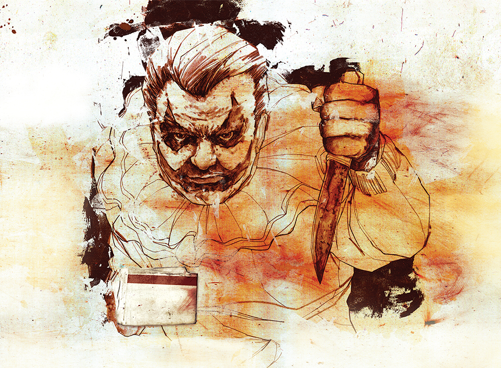 Filmes sobre serial killers reais: o que é fato e o que é ficção?