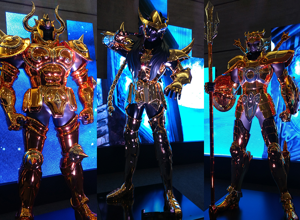 As 14 coisas mais legais que rolaram na CCXP 2016