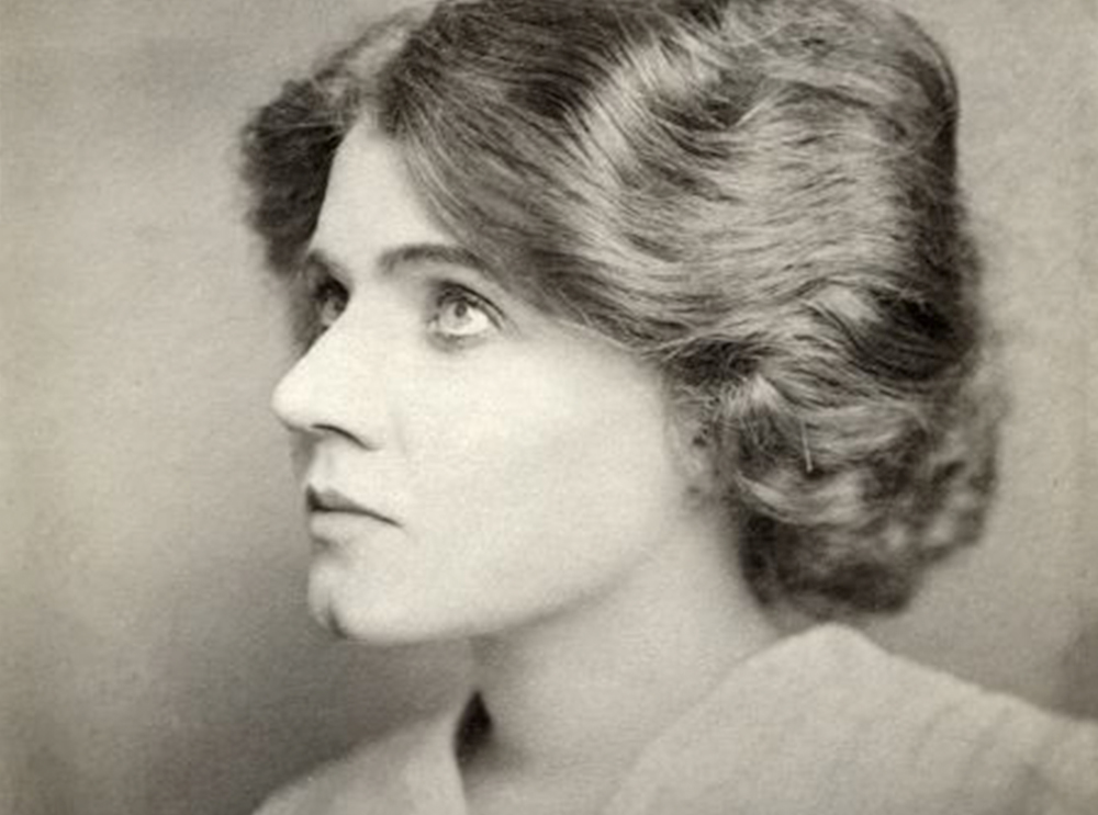 10 astros inventores – Florence Lawrence 10 astros inventores – Florence Lawrence