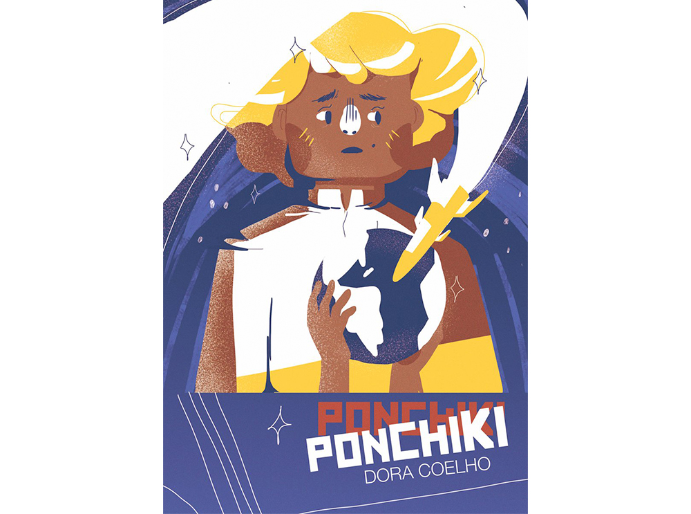 Ponchiki