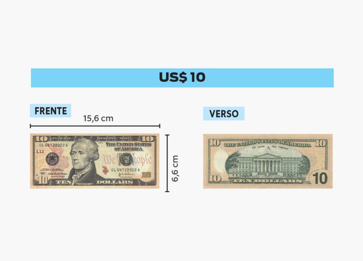 ESTADOS UNIDOS - 10 NOTAS DE 2 DOLLARS - LETRA L - F