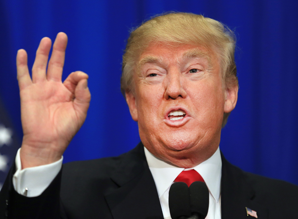 E se Donald Trump vencer as eleições nos Estados Unidos?