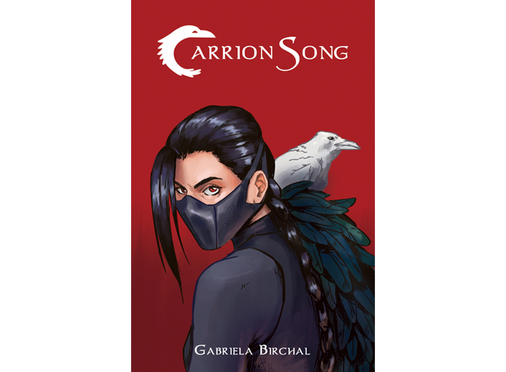 12-carrion-song