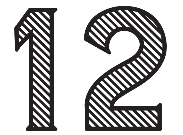 12