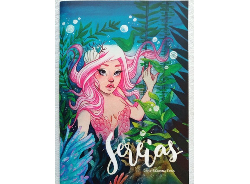 18-sereias