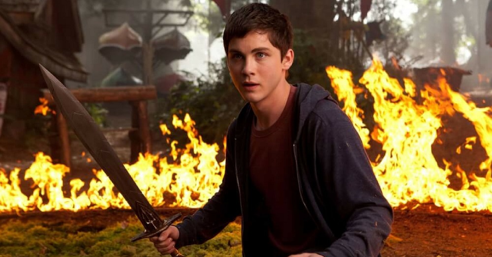 20-Percy Jackson