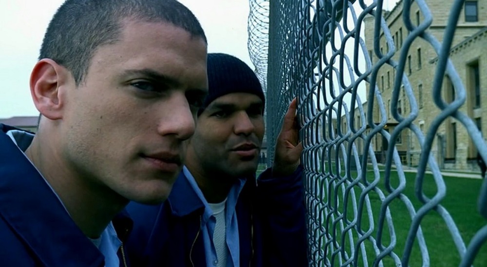 27-prison break