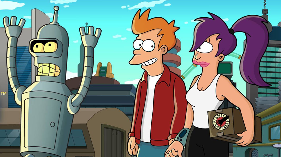 36-futurama