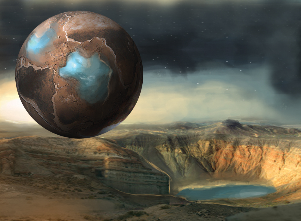 O interior da Terra pode esfriar totalmente?