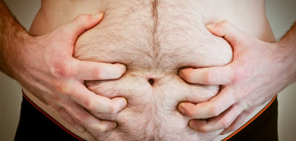 Como se faz uma lipoaspiração?