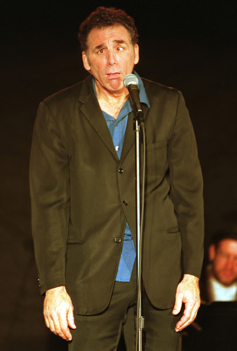 Na hora de fazer piada, vale tudo?