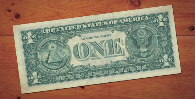 per-123-simbolos-dolar dinheiro