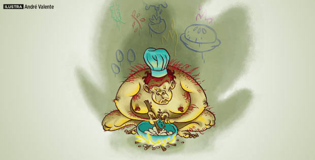 Qual é a profissão mais antiga do mundo?