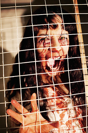 O que é histeria coletiva?