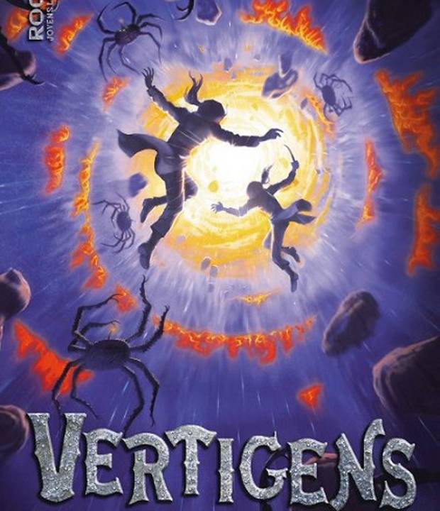 vertigens