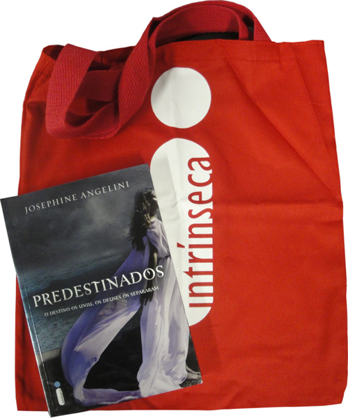 Confira o resultado do concurso cultural “Predestinados”