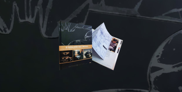 Resultado do Concurso Cultural Segredos do Morcego