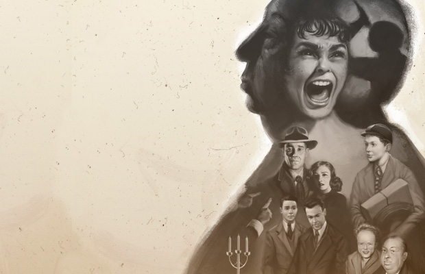 Por que Hitchcock era considerado o “mestre do suspense?”