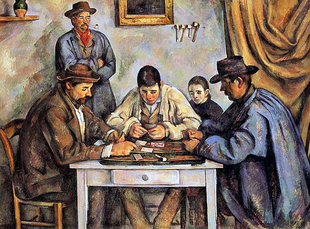 640px-Paul_Cezanne_Les_joueurs_de_cartes