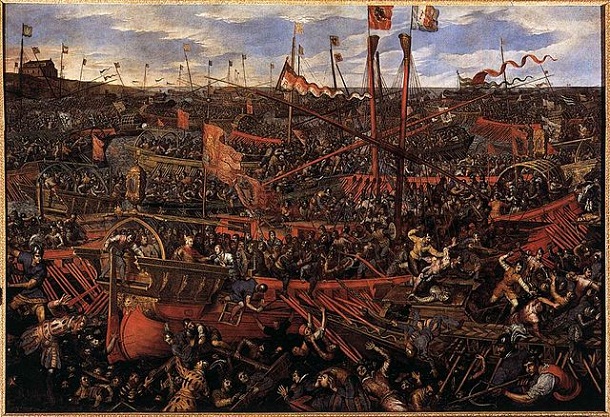 Domenico_Tintoretto_-_Battle_of_Salvore_-_WGA19632