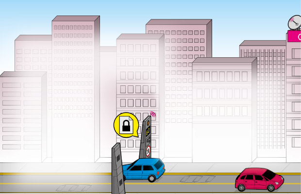 Como funciona um radar de velocidade?