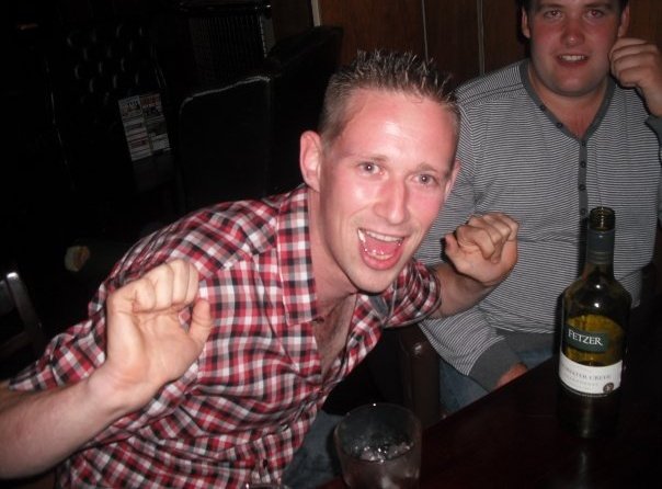 Por que o álcool causa embriaguez?