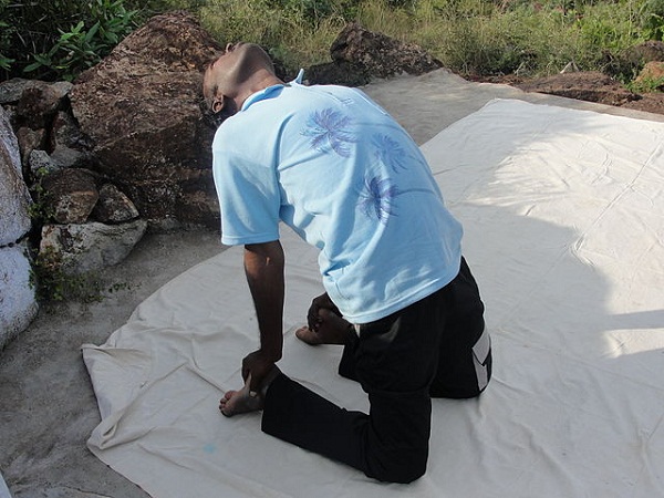 É verdade que a ioga ajuda a tratar a depressão?