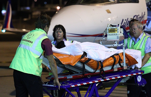 Quais são os limites de sobrevivência do homem?