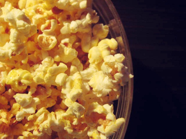 Popcornbowl