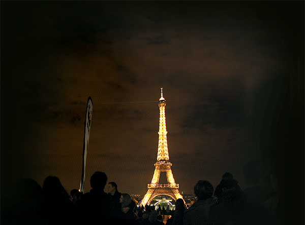 Quanta energia é economizada com a Hora do Planeta?