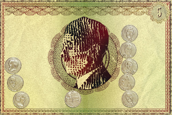 Qual o tamanho da fortuna de Hitler?