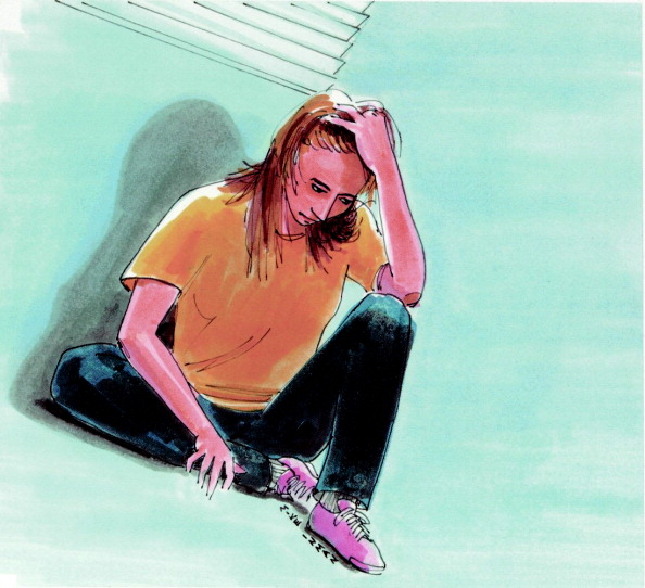 O que é esquizofrenia?