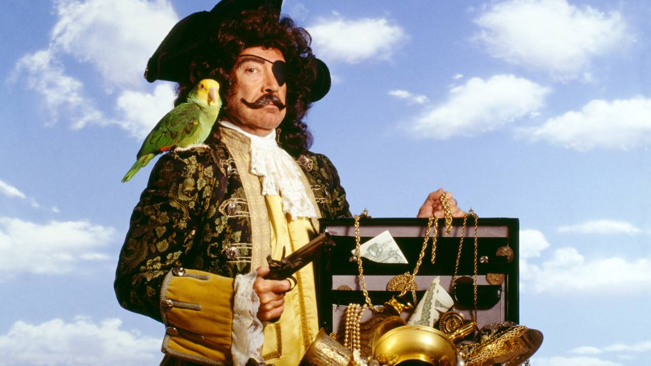 Piratas
