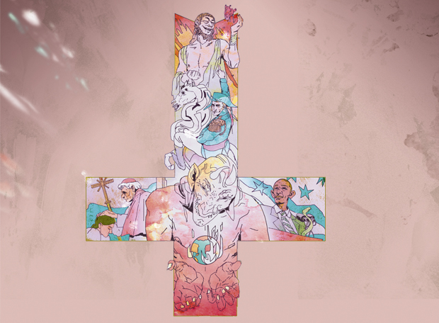 Quem é o anticristo?