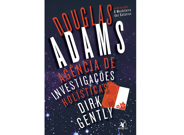 Agencia Investigacoes Dirk Gently