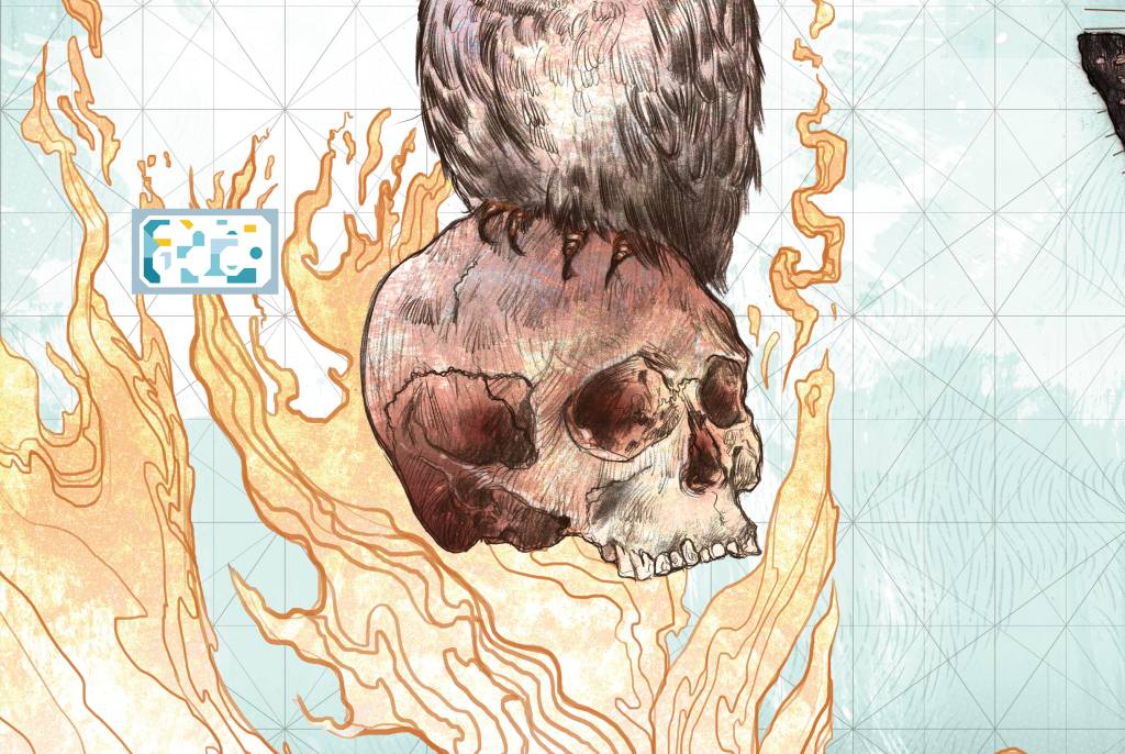 Quais são os principais símbolos Illuminati?