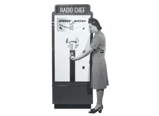 Radio Chef