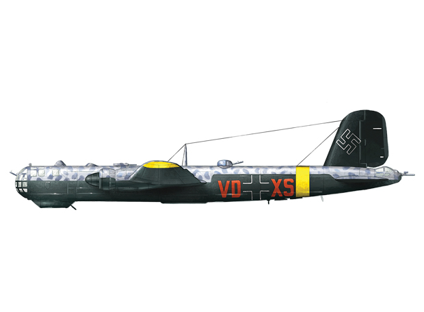 Heinkel HE-177