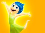 4 segredos da Pixar no visual da Alegria em “Divertida Mente”