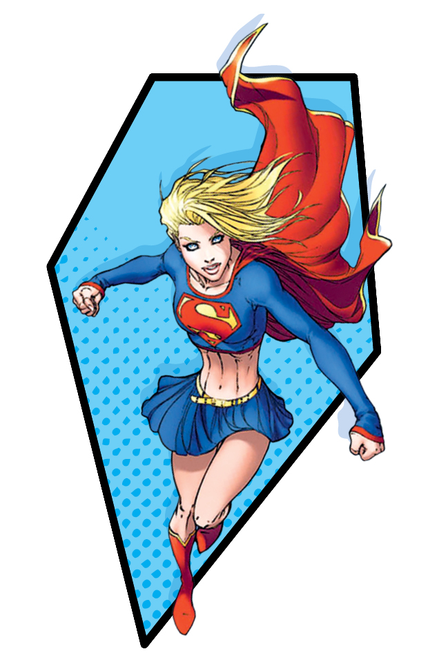 supergirl