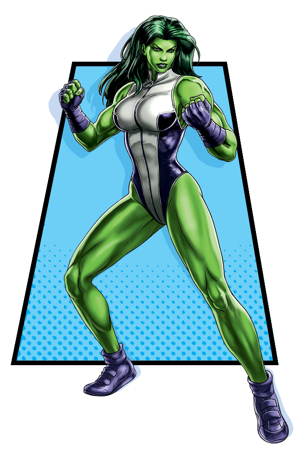 shehulk