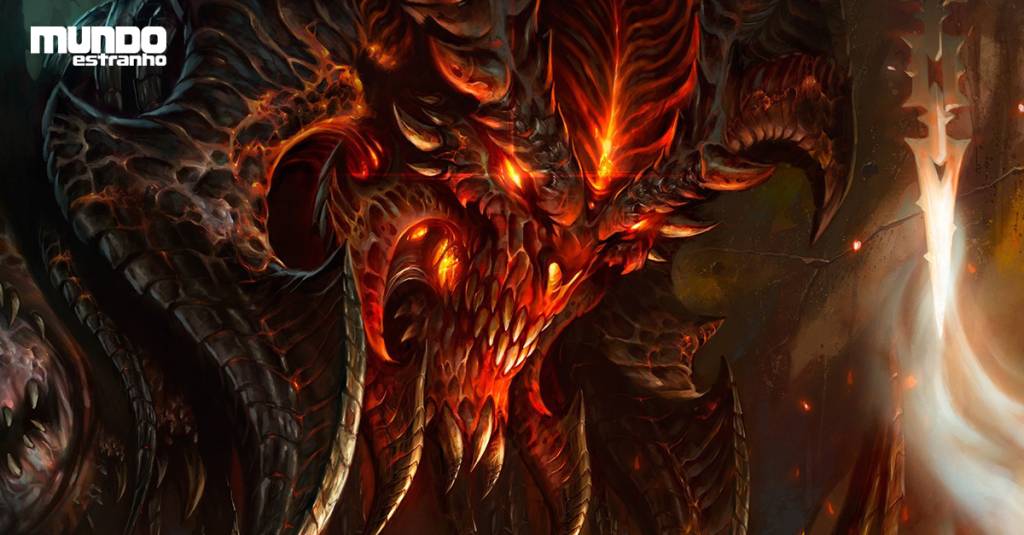 Quais números são considerados malditos?