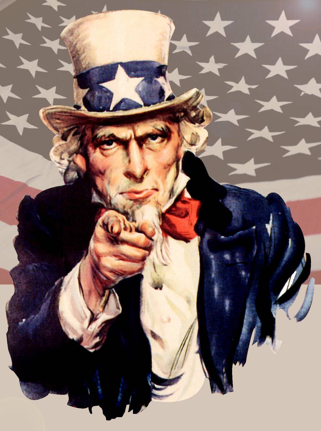 O Tio Sam existiu de verdade?