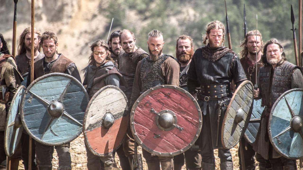 Vikings