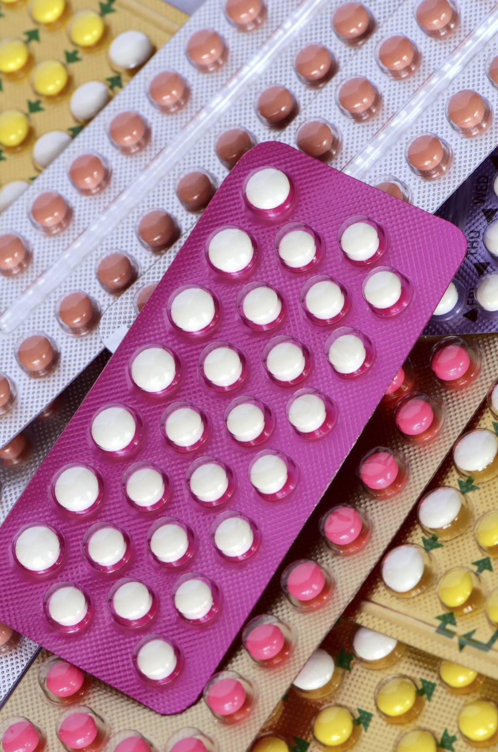 Quais são os métodos anticoncepcionais mais seguros?